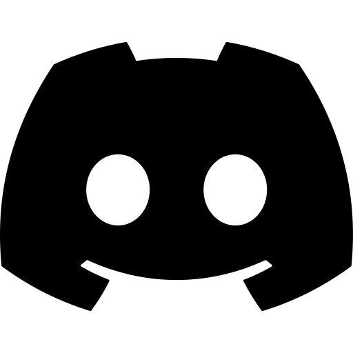 Официальный Discord Канал